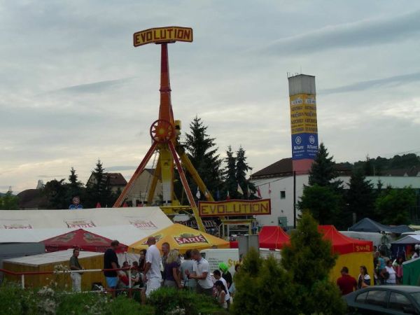 Bardejovský jarmok - Fotogaléria Bardejovský jarmok - Fotogaléria