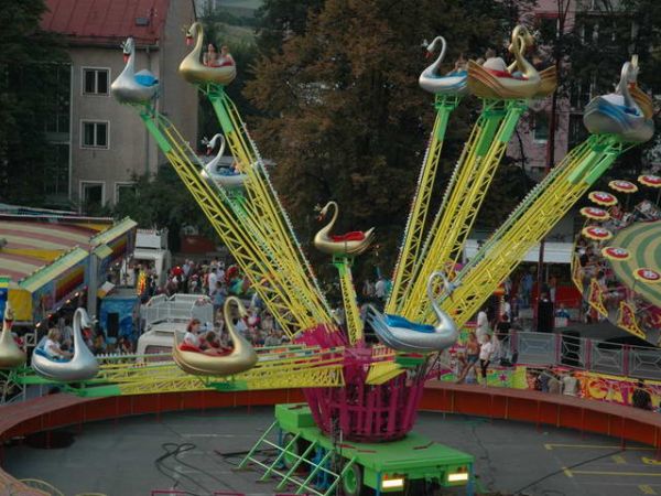 Bardejovský jarmok - Fotogaléria Bardejovský jarmok - Fotogaléria