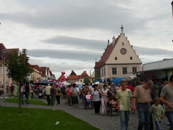 Bardejovský jarmok - Fotogaléria Bardejovský jarmok - Fotogaléria