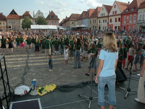 Bardejovský jarmok - Fotogaléria Bardejovský jarmok - Fotogaléria
