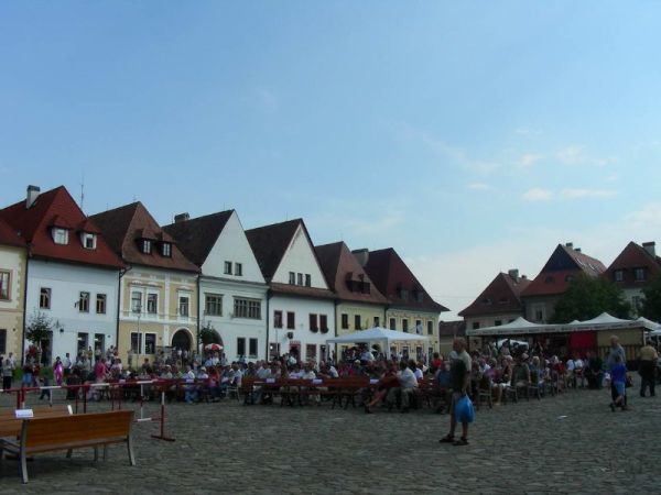 Bardejovský jarmok - Fotogaléria Bardejovský jarmok - Fotogaléria