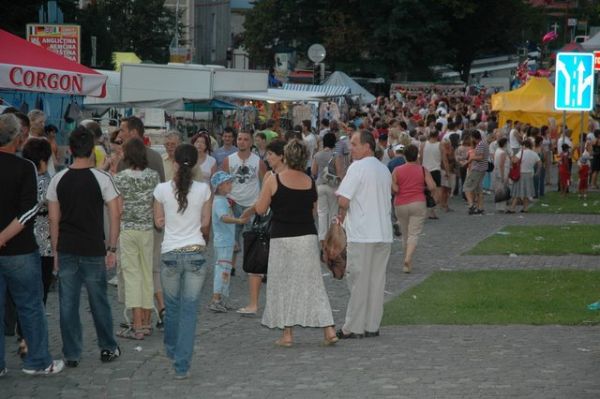 Bardejovský jarmok - Fotogaléria Bardejovský jarmok - Fotogaléria