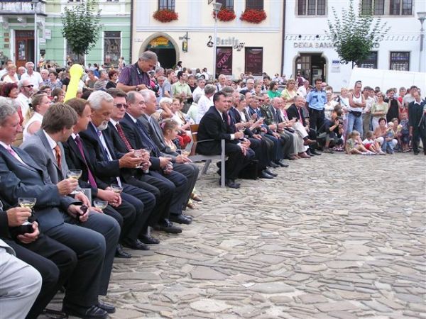 Bardejovský jarmok - Fotogaléria Bardejovský jarmok - Fotogaléria