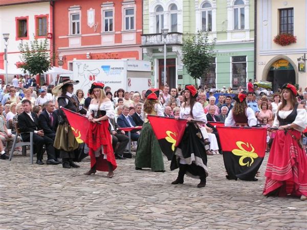 Bardejovský jarmok - Fotogaléria Bardejovský jarmok - Fotogaléria