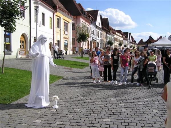 Bardejovský jarmok - Fotogaléria Bardejovský jarmok - Fotogaléria
