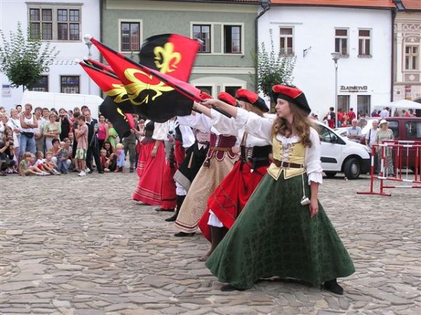 Bardejovský jarmok - Fotogaléria Bardejovský jarmok - Fotogaléria