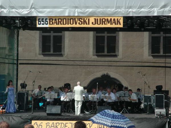 Bardejovský jarmok - Fotogaléria Bardejovský jarmok - Fotogaléria