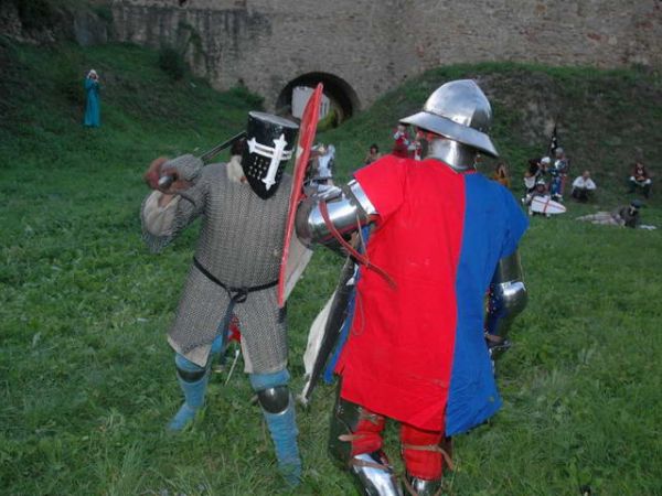 Bardejovský jarmok - Fotogaléria Bardejovský jarmok - Fotogaléria