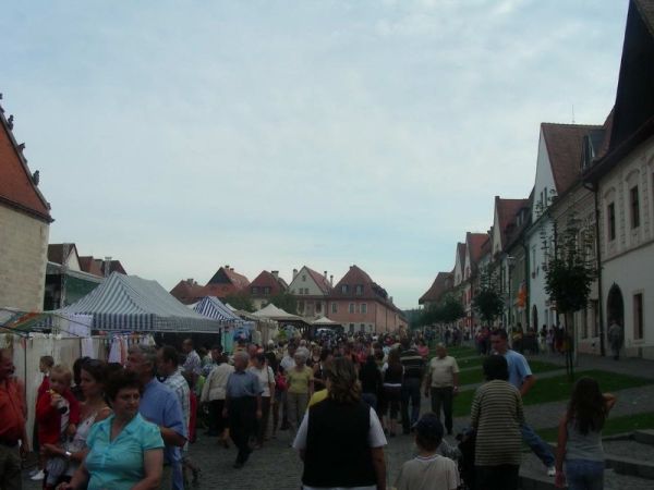 Bardejovský jarmok - Fotogaléria Bardejovský jarmok - Fotogaléria