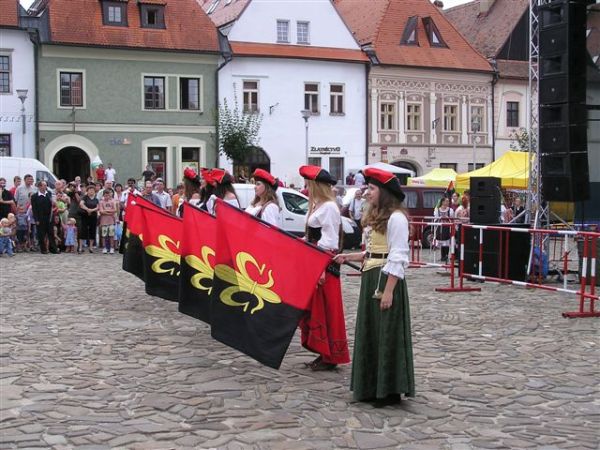 Bardejovský jarmok - Fotogaléria Bardejovský jarmok - Fotogaléria