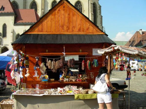 Bardejovský jarmok - Fotogaléria Bardejovský jarmok - Fotogaléria