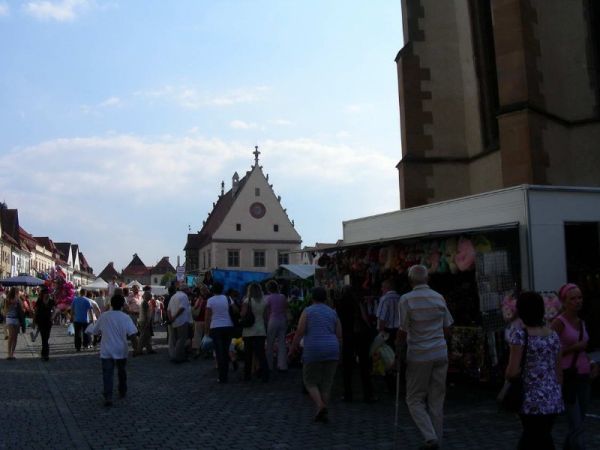 Bardejovský jarmok - Fotogaléria Bardejovský jarmok - Fotogaléria