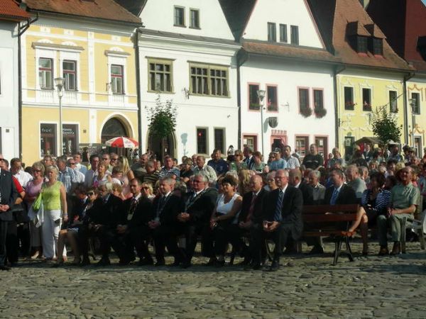 Bardejovský jarmok - Fotogaléria Bardejovský jarmok - Fotogaléria