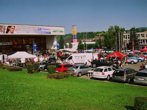 Bardejovský jarmok - Fotogaléria Bardejovský jarmok - Fotogaléria