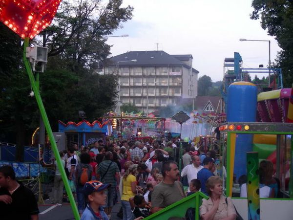 Bardejovský jarmok - Fotogaléria Bardejovský jarmok - Fotogaléria