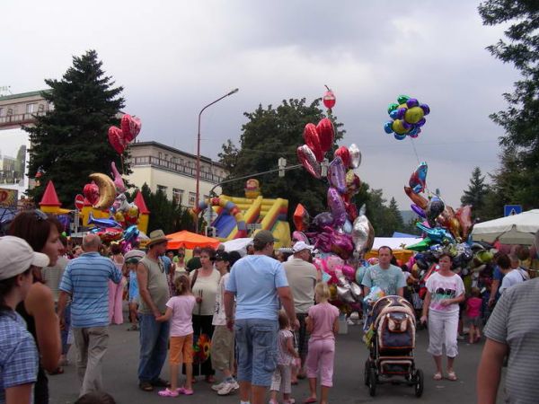 Bardejovský jarmok - Fotogaléria Bardejovský jarmok - Fotogaléria