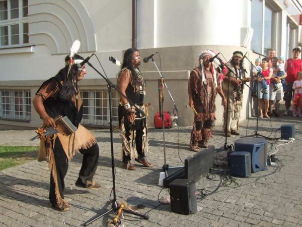 Bardejovský jarmok - Fotogaléria Bardejovský jarmok - Fotogaléria