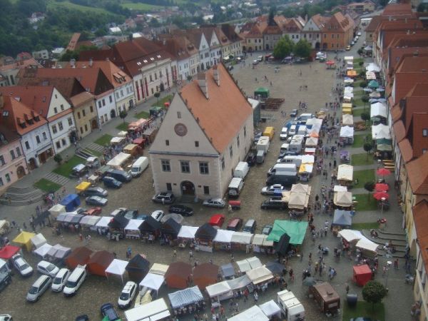 Bardejovský jarmok - Fotogaléria Bardejovský jarmok - Fotogaléria