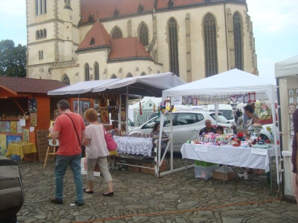 Bardejovský jarmok - Fotogaléria Bardejovský jarmok - Fotogaléria