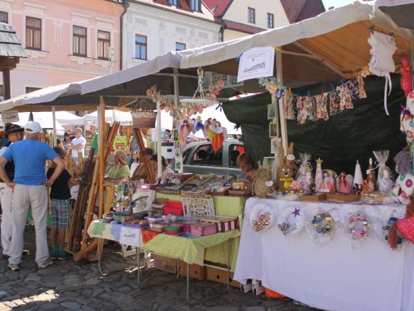 Bardejovský jarmok - Fotogaléria Bardejovský jarmok - Fotogaléria