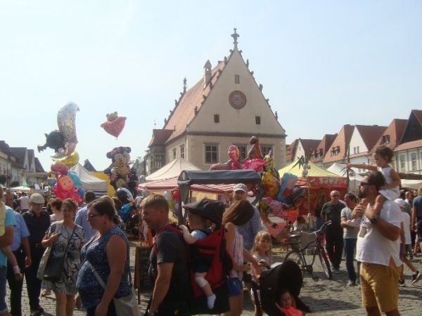 Bardejovský jarmok - Fotogaléria Bardejovský jarmok - Fotogaléria