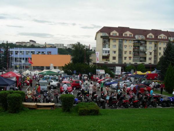 Bardejovský jarmok - Fotogaléria Bardejovský jarmok - Fotogaléria