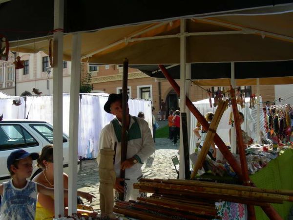 Bardejovský jarmok - Fotogaléria Bardejovský jarmok - Fotogaléria