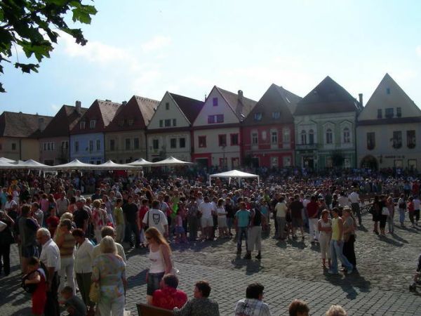 Bardejovský jarmok - Fotogaléria Bardejovský jarmok - Fotogaléria