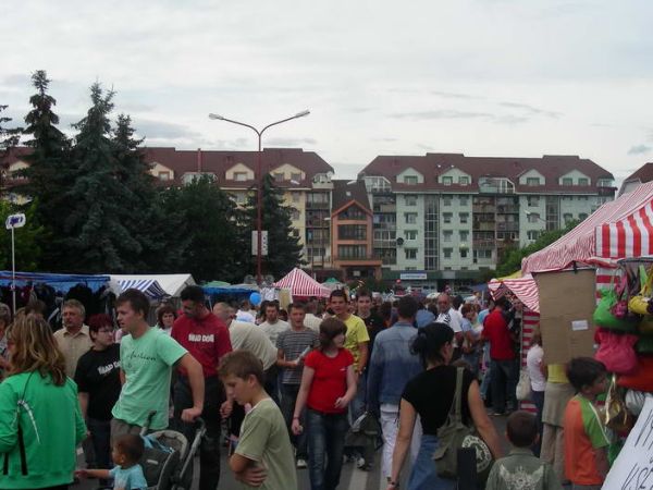 Bardejovský jarmok - Fotogaléria Bardejovský jarmok - Fotogaléria