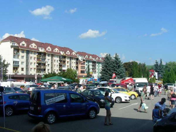 Bardejovský jarmok - Fotogaléria Bardejovský jarmok - Fotogaléria