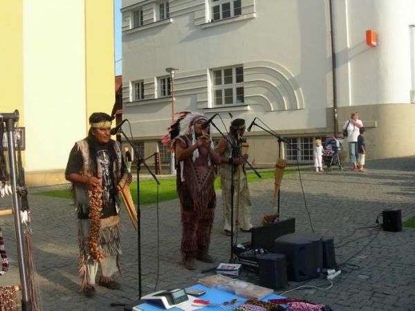 Bardejovský jarmok - Fotogaléria Bardejovský jarmok - Fotogaléria
