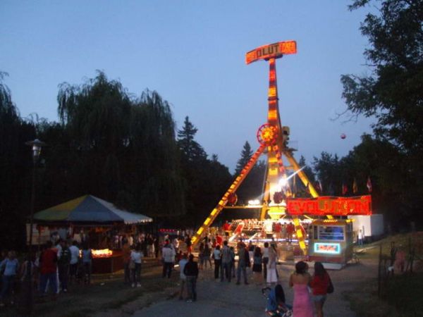 Bardejovský jarmok - Fotogaléria Bardejovský jarmok - Fotogaléria