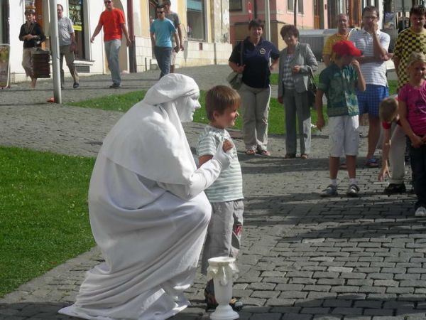 Bardejovský jarmok - Fotogaléria Bardejovský jarmok - Fotogaléria