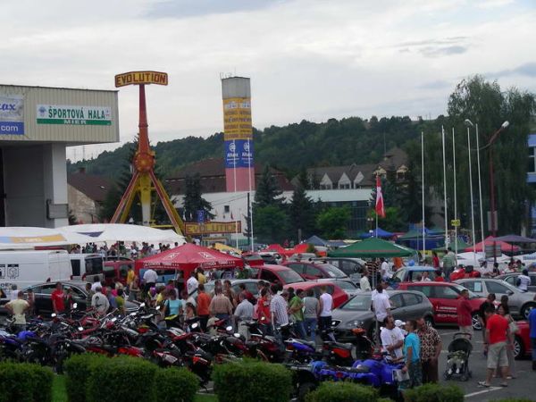 Bardejovský jarmok - Fotogaléria Bardejovský jarmok - Fotogaléria