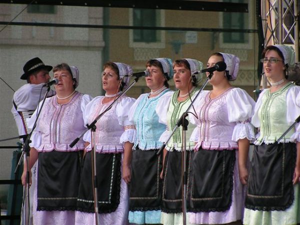 Bardejovský jarmok - Fotogaléria Bardejovský jarmok - Fotogaléria