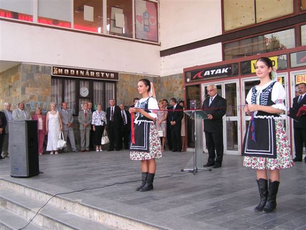 Bardejovský jarmok - Fotogaléria Bardejovský jarmok - Fotogaléria
