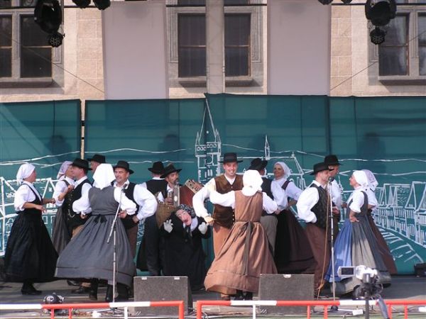 Bardejovský jarmok - Fotogaléria Bardejovský jarmok - Fotogaléria