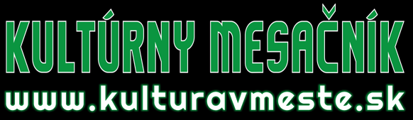 kulturny mesacnik