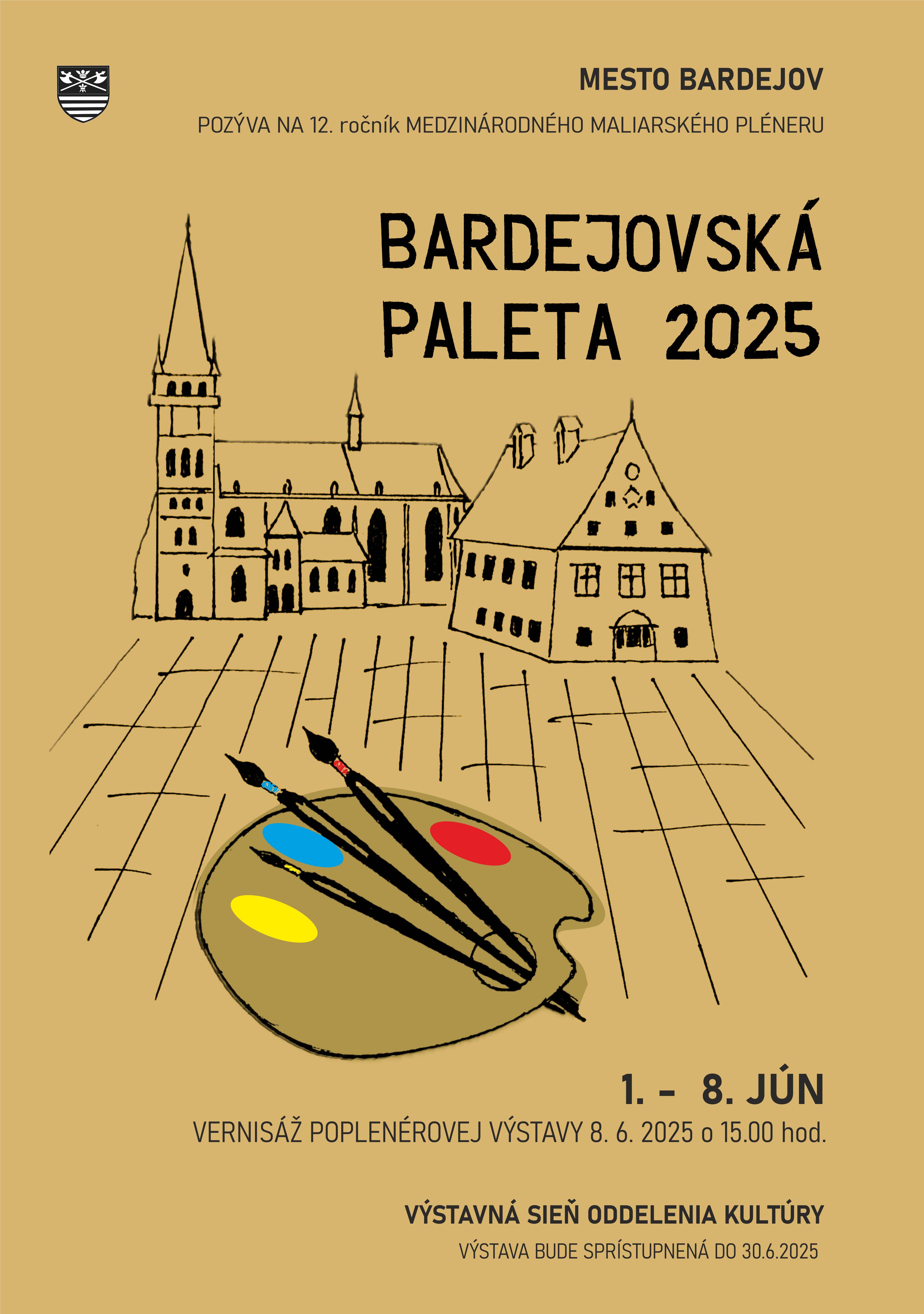 Bplener 2025