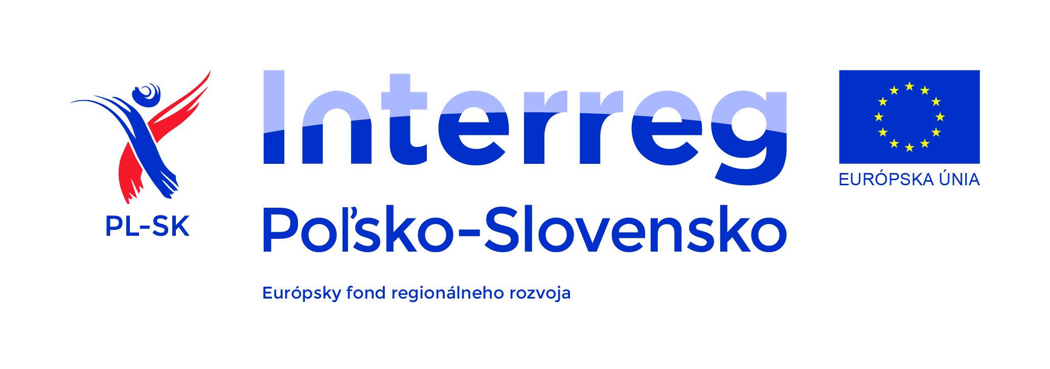Interreg logo