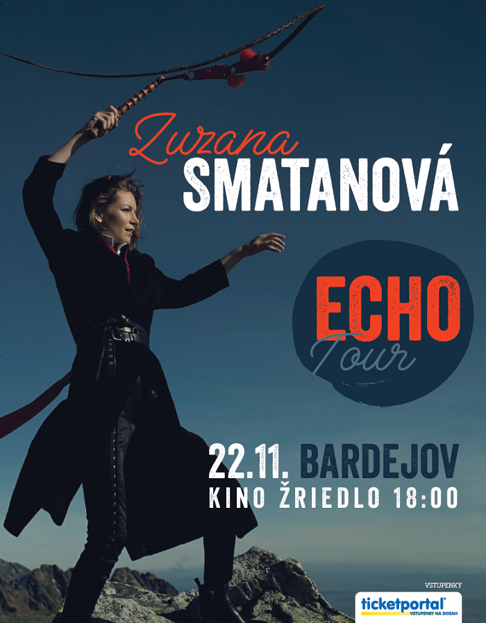 Zuzana.Smatanova ECHO Bardejov