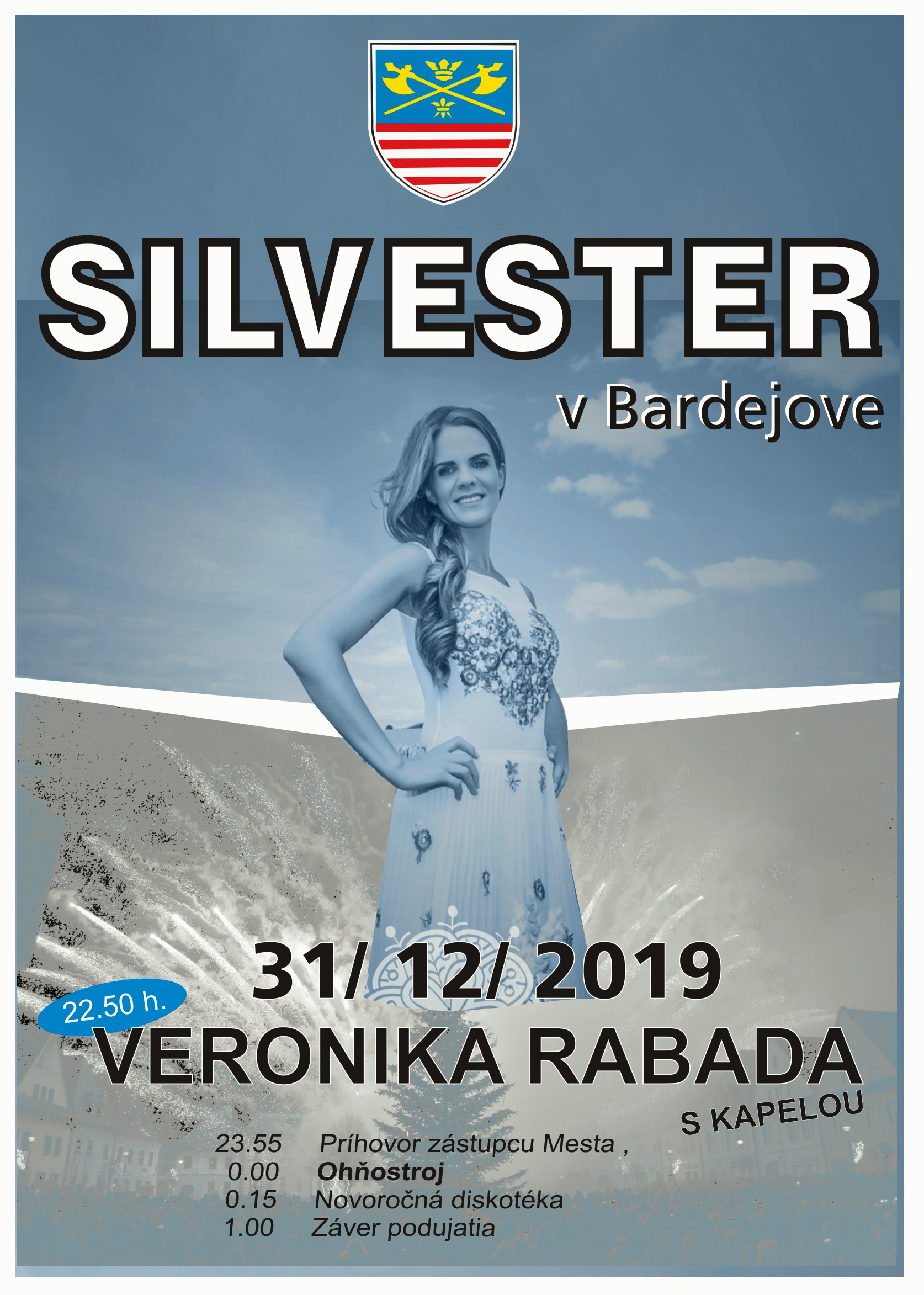 SILVESTER 2019