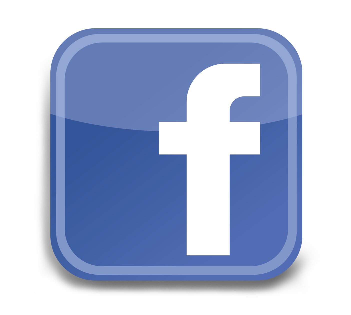 facebook logo png 2335