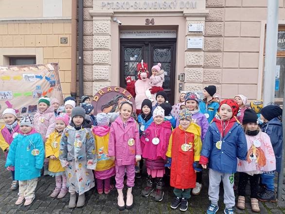 Hladanie dracieho pokladu