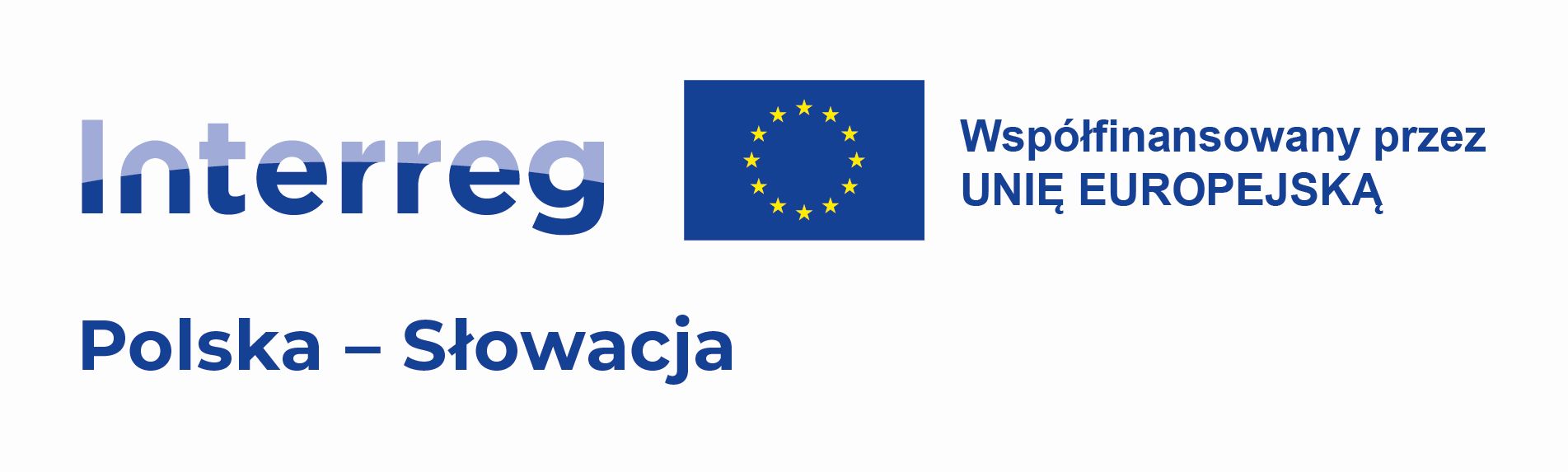 Logo Interreg