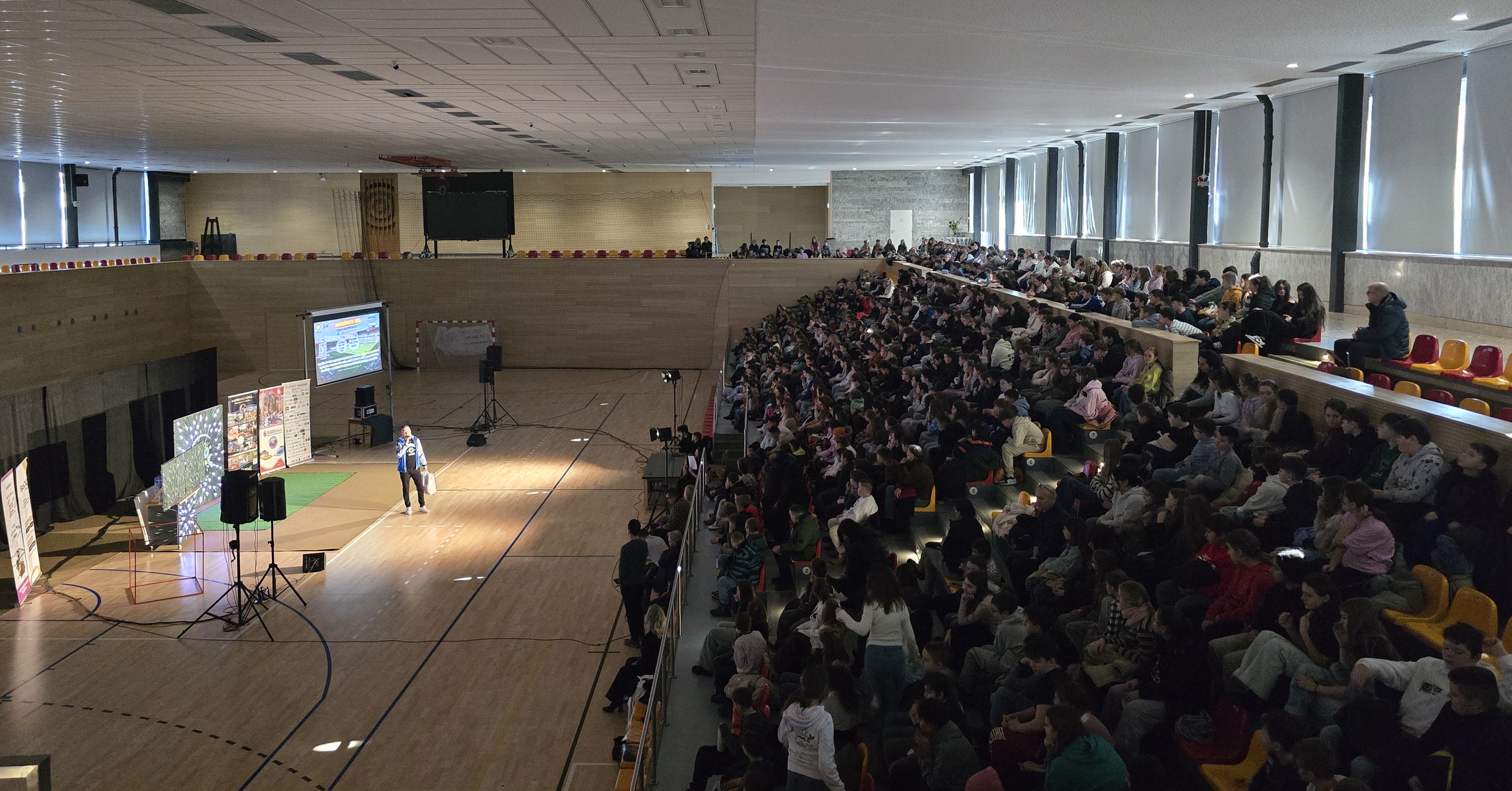 Integrácia v Bardejove