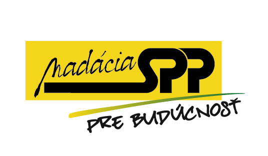 logo SPP nadacia