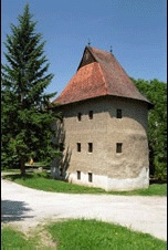 Archívna bašta