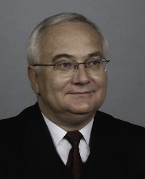 MUDr. Boris Hanuščak