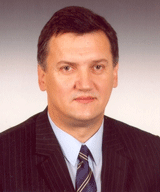 Peter Petruš - zástupca primátora mesta